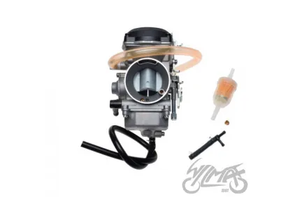 CARBURETOR Kawasaki KLR650 1987-2007