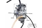 CARBURETOR FOR KAWASAKI VULCAN 800