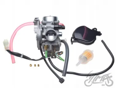 CARBURETOR FOR KAWASAKI KVF300