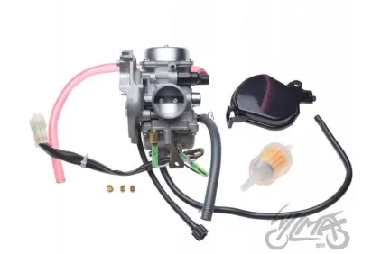 KARBIURATORIUS KAWASAKI KVF300