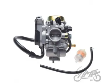 CARBURETOR FOR SUZUKI LTV 400