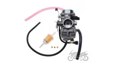 CARBURETOR FOR KAWASAKI BAYOU 300 KLF300