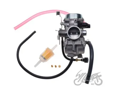 CARBURETOR FOR KAWASAKI BAYOU 300 KLF300