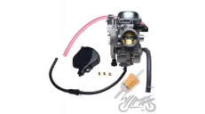 KARBIURATORIUS KAWASAKI KVF360