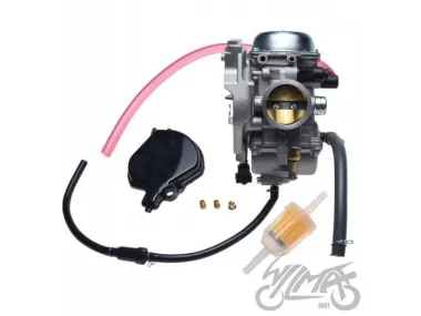 KARBIURATORIUS KAWASAKI KVF360