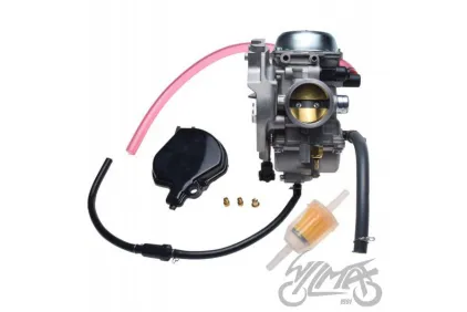 KARBIURATORIUS KAWASAKI KVF360