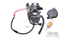 CARBURETOR FOR KAWASAKI PRAIRIE 300