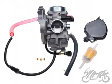CARBURETOR FOR KAWASAKI PRAIRIE 300