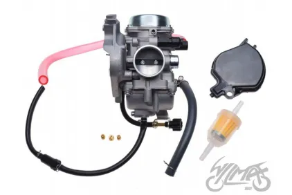 CARBURETOR FOR KAWASAKI PRAIRIE 300