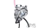 CARBURETOR FOR KAWASAKI PRAIRIE 300