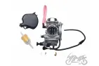 CARBURETOR FOR KAWASAKI KLF 400