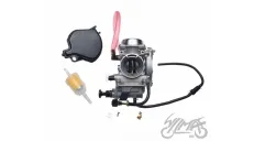 CARBURETOR FOR KAWASAKI KLF 400
