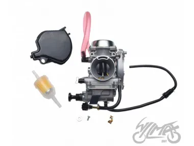 CARBURETOR FOR KAWASAKI KLF 400