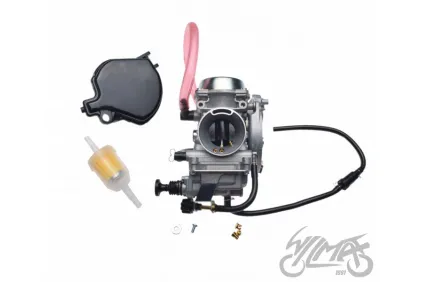 CARBURETOR FOR KAWASAKI KLF 400