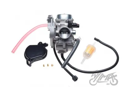 CARBURETOR FOR LINHAI 400