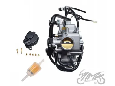 CARBURETOR FOR HONDA RANCHER 400