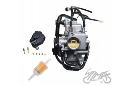 CARBURETOR FOR HONDA RANCHER 400