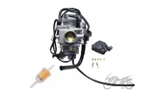CARBURETOR FOR HONDA TRX500FE