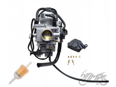 CARBURETOR FOR HONDA TRX500FE