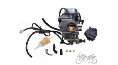 CARBURETOR FOR HONDA TRX 450