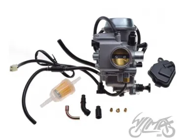 CARBURETOR FOR HONDA TRX 450
