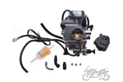 CARBURETOR FOR HONDA TRX 450