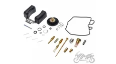 CARBURETOR REPAIR KIT FOR HONDA GL1100 80-83r
