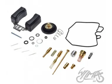 CARBURETOR REPAIR KIT FOR HONDA GL1100 80-83r