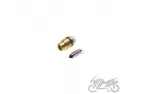 FLOAT NEEDLE FOR SUZUKI YAMAHA