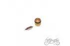 FLOAT NEEDLE FOR SUZUKI