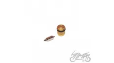 FLOAT NEEDLE FOR SUZUKI