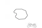 FLOAT BOWL GASKET FOR HONDA