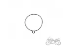 FLOAT BOWL GASKET FOR HONDA