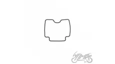 FLOAT BOWL GASKET FOR SUZUKI YAMAHA