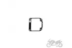 FLOAT BOWL GASKET FOR SUZUKI YAMAHA