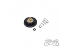 CARBURETOR AIR-CUT OFF ASSY FOR HONDA