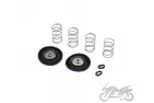 CARBURETOR AIR-CUT OFF ASSY FOR HONDA