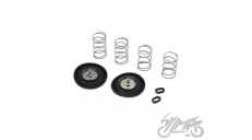 CARBURETOR AIR-CUT OFF ASSY FOR HONDA