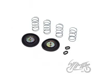 CARBURETOR AIR-CUT OFF ASSY FOR HONDA