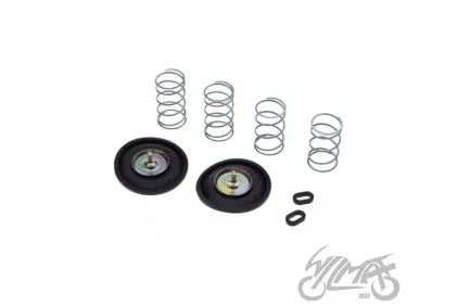 CARBURETOR AIR-CUT OFF ASSY FOR HONDA