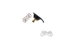 CARBURETOR AIR-CUT OFF ASSY FOR SUZUKI