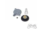 CARBURETOR AIR-CUT OFF ASSY FOR HONDA