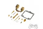 REMONTINIS KOMPLEKTAS, KARBIURATORIUI YAMAHA XS1100 XS1100S 78-79