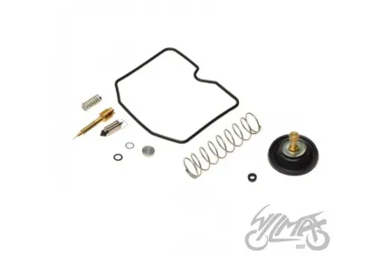 REMONTINIS KOMPLEKTAS, KARBIURATORIUI HONDA CM450A 82-83