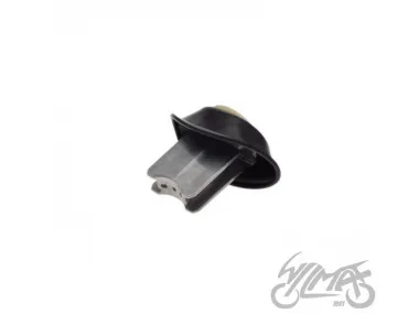 CARBURETOR VALVE PISTON AND DIAPHRAGM