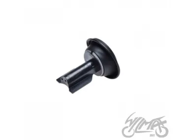 CARBURETOR VALVE PISTON AND DIAPHRAGM
