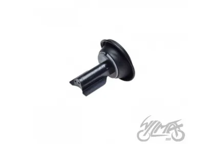 CARBURETOR VALVE PISTON AND DIAPHRAGM