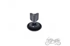 CARBURETOR VALVE PISTON AND DIAPHRAGM