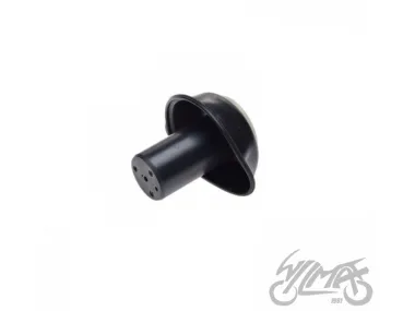 CARBURETOR VALVE PISTON AND DIAPHRAGM