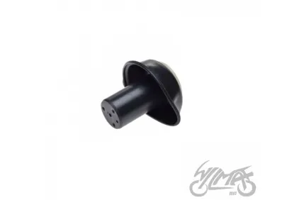 CARBURETOR VALVE PISTON AND DIAPHRAGM